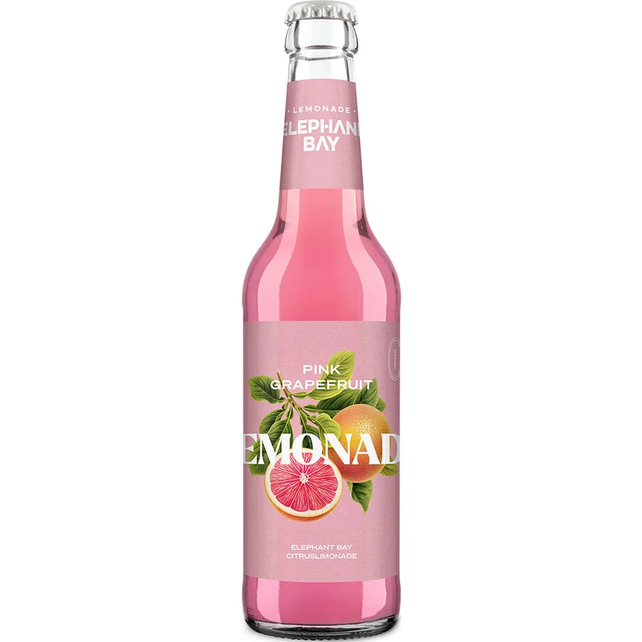 Elephant Bay Lemonade Pink Grapefruit 20x0,33