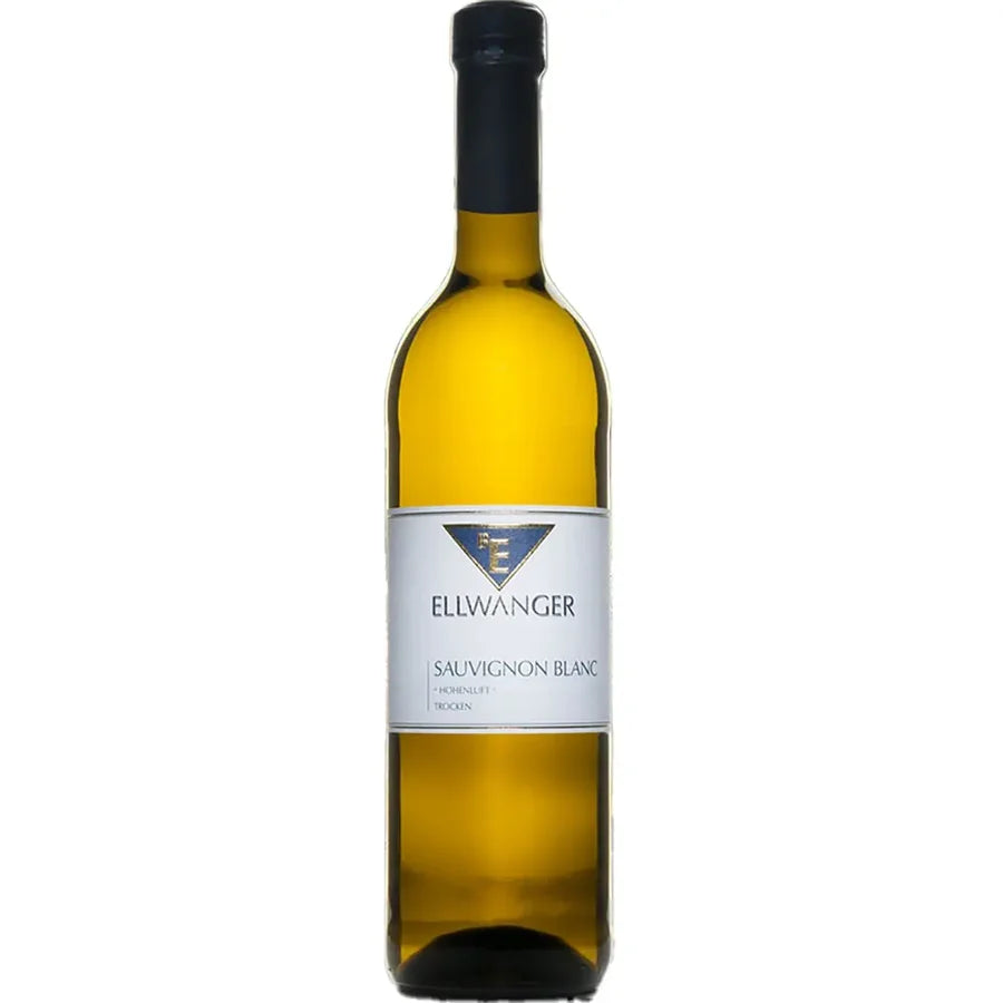 Bernhard Ellwanger Sauvignon Blanc Höhenluft trocken 6x0,75