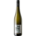 Emil Bauer No Sex Drugs Rock'n Roll just Riesling for me, thanks trocken 6x0,75