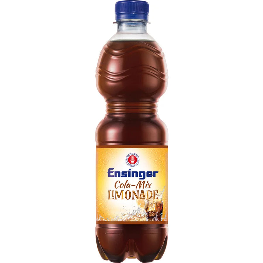 Ensinger Cola Mix 11x0,5 PET