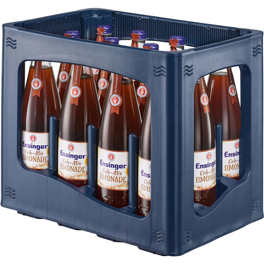 Ensinger Cola Mix 12x0,75