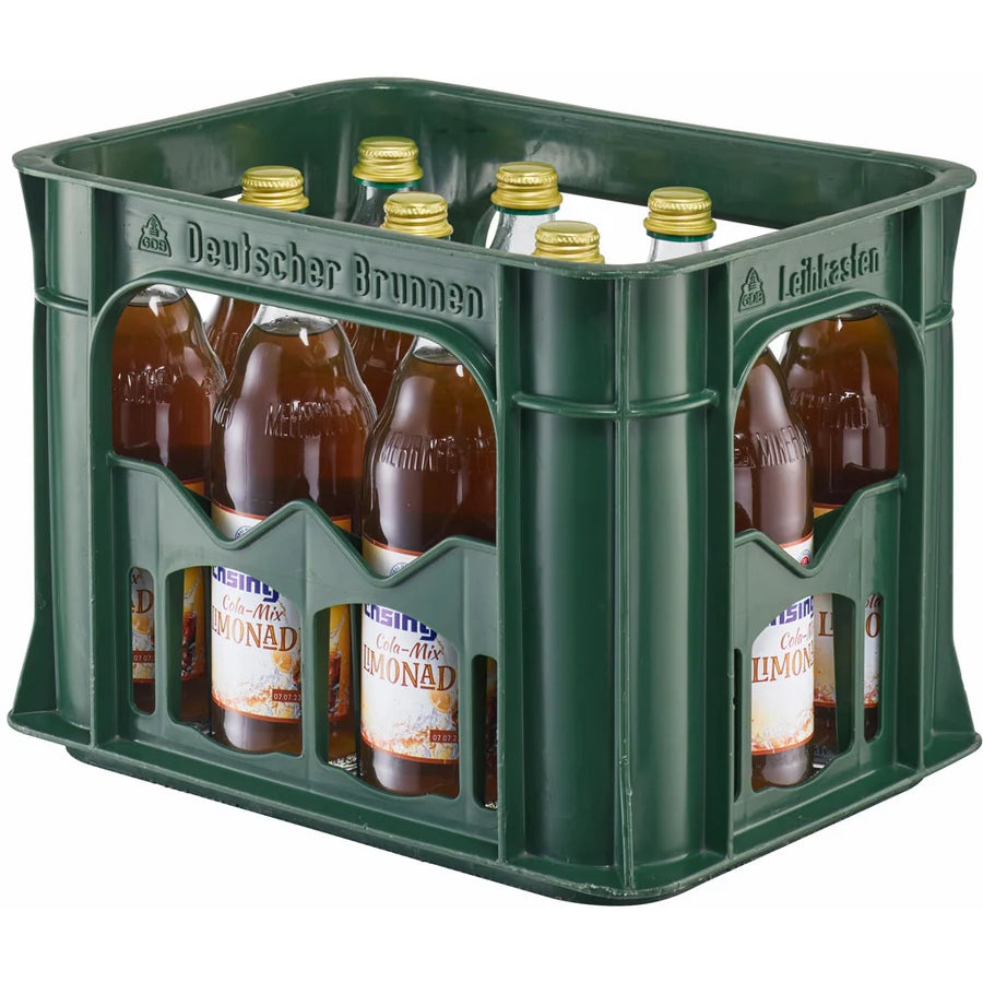 Ensinger Cola Mix 12x0,5