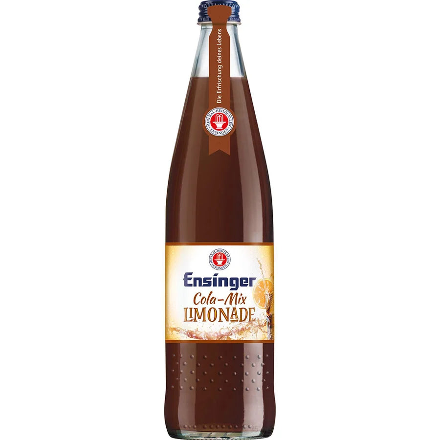 Ensinger Cola Mix 12x0,75