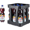 Ensinger Direkt Apfel-Kirsch Schorle 9x1 PET