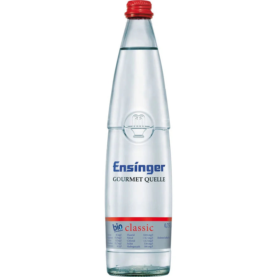 Ensinger Gourmet classic 12x0,75