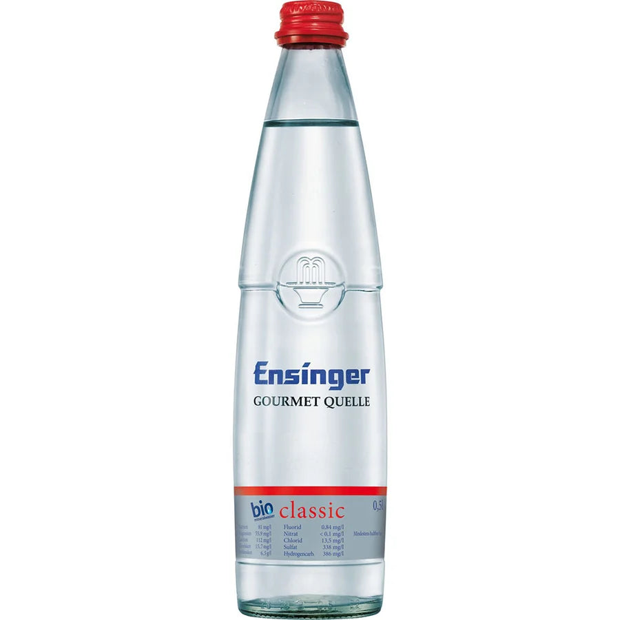 Ensinger Gourmet classic 20x0,5