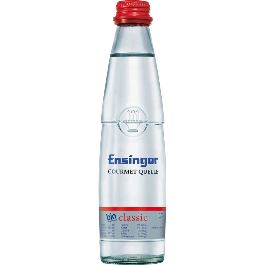 Ensinger Gourmet classic 24x0,25