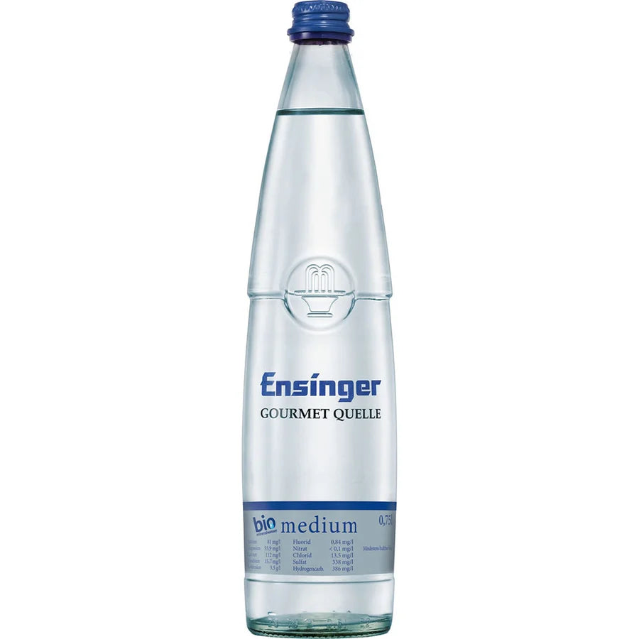 Ensinger Gourmet BIO medium 12x0,75