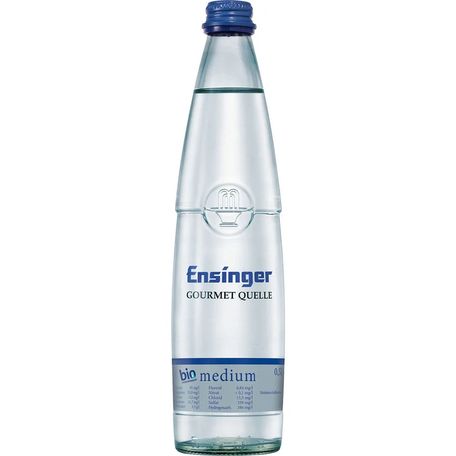 Ensinger Gourmet BIO medium 20x0,5