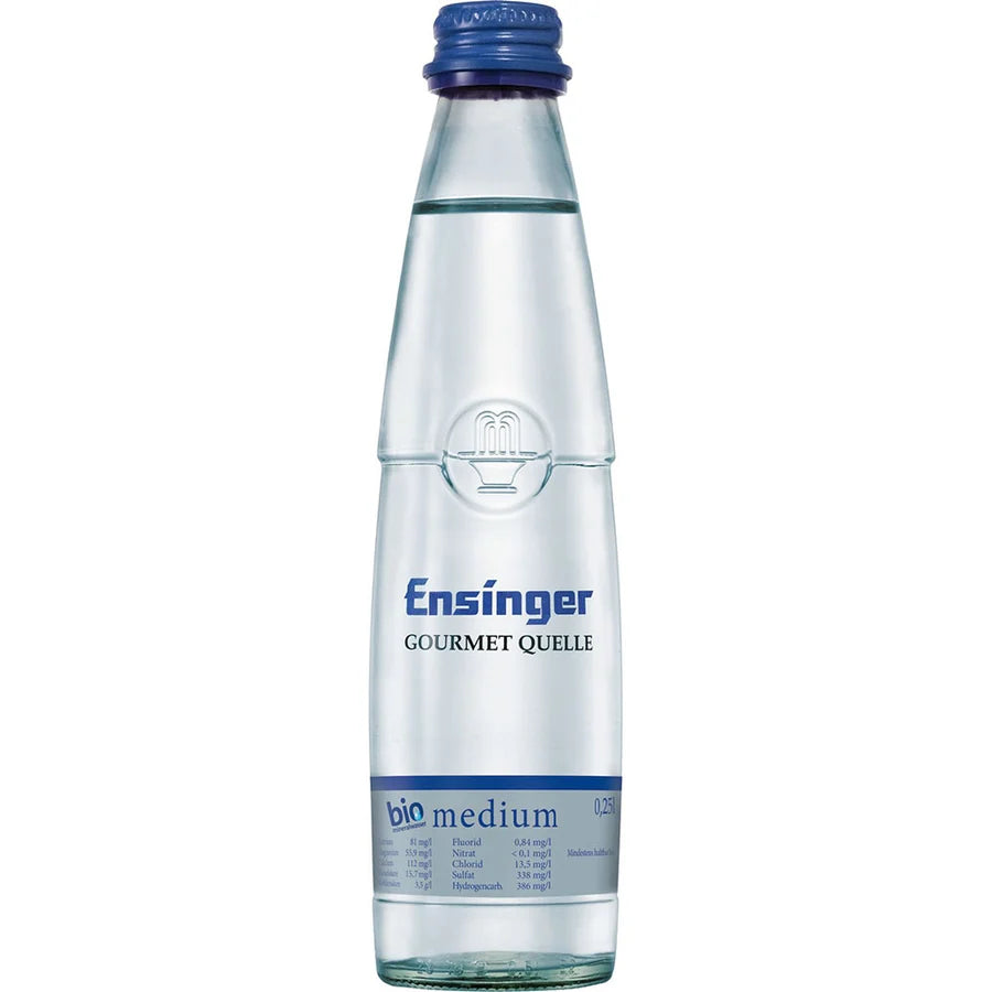 Ensinger Gourmet BIO medium 24x0,25