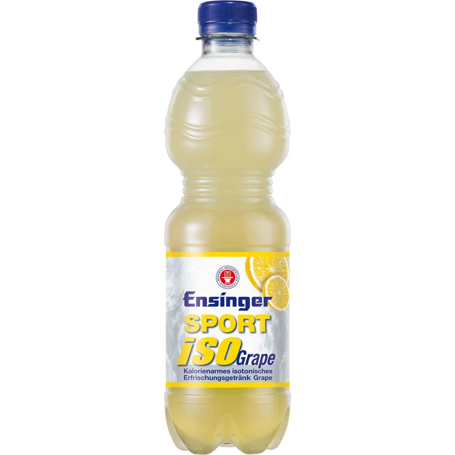 Ensinger Sport ISO Grape 11x0,5 PET