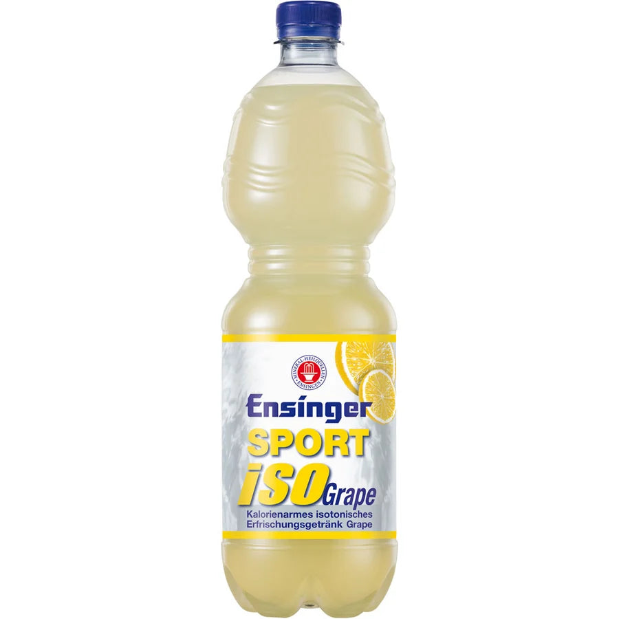 Ensinger Sport ISO Grape 9x1 PET