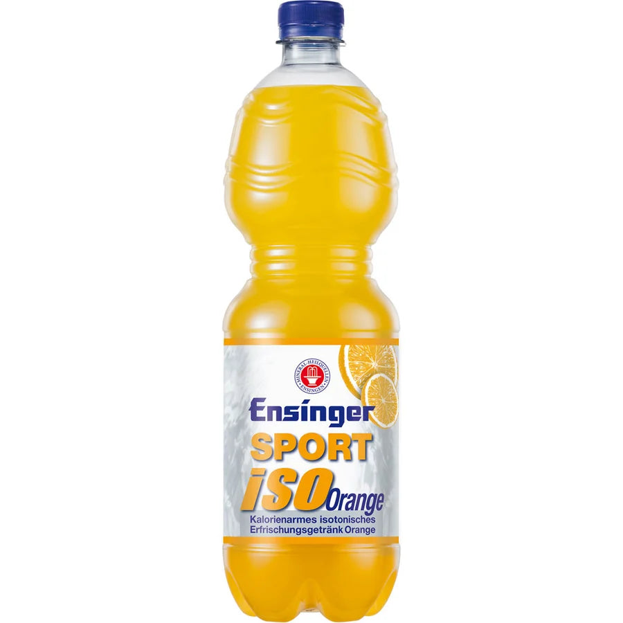 Ensinger Sport ISO Orange 9x1 PET
