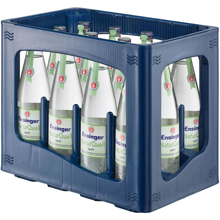 Ensinger NaturQuell Sanft 12x0,75