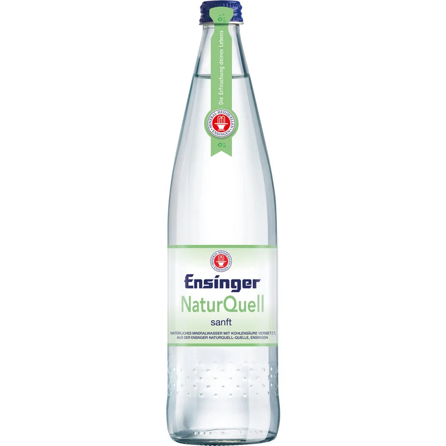 Ensinger NaturQuell Sanft 12x0,75