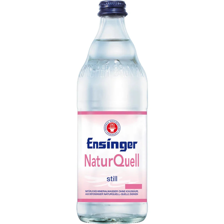 Ensinger NaturQuell still 12x0,5
