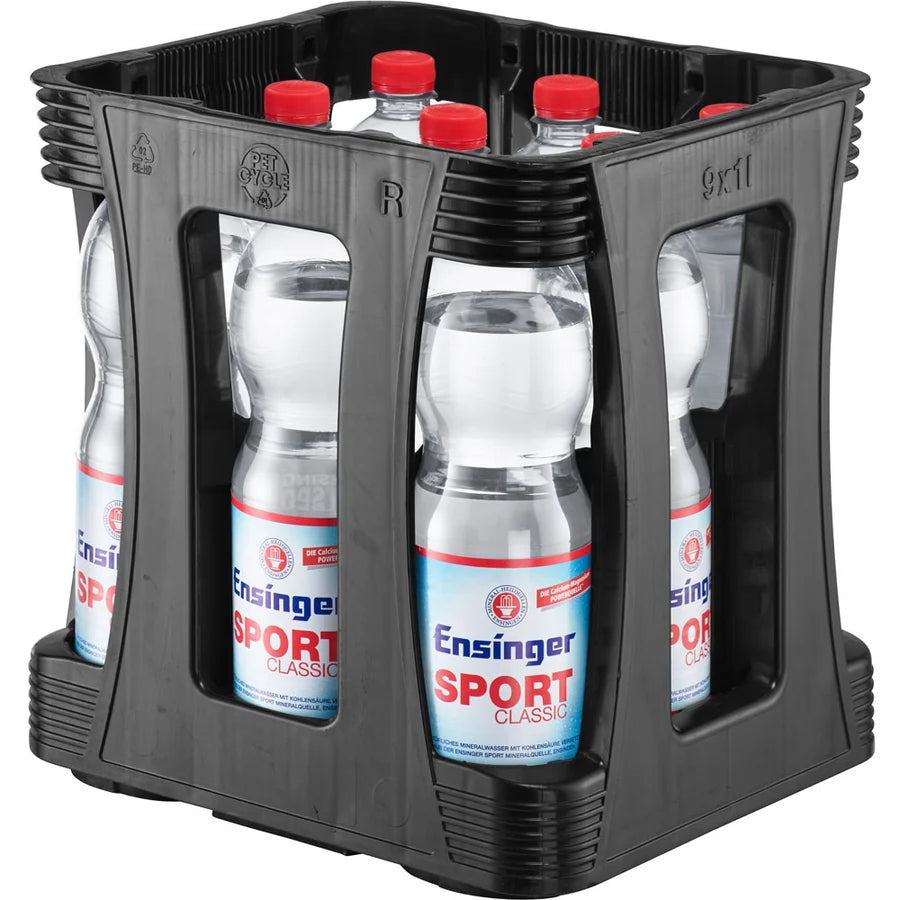 Ensinger Sport classic 9x1 PET