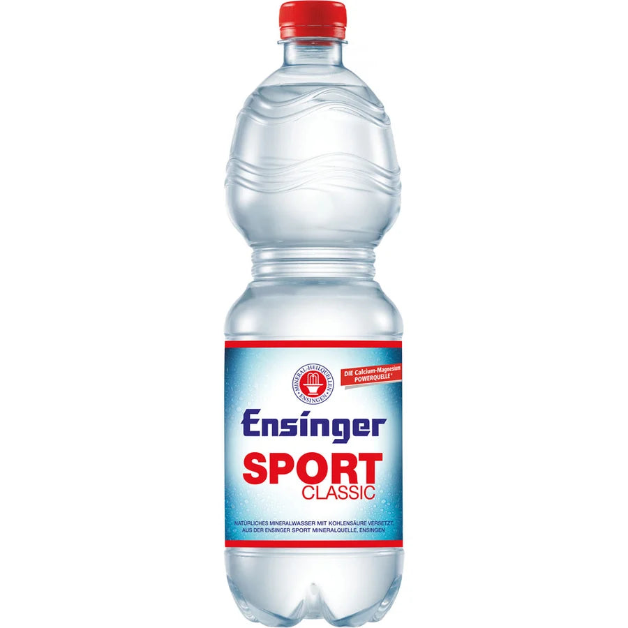 Ensinger Sport classic 9x1 PET