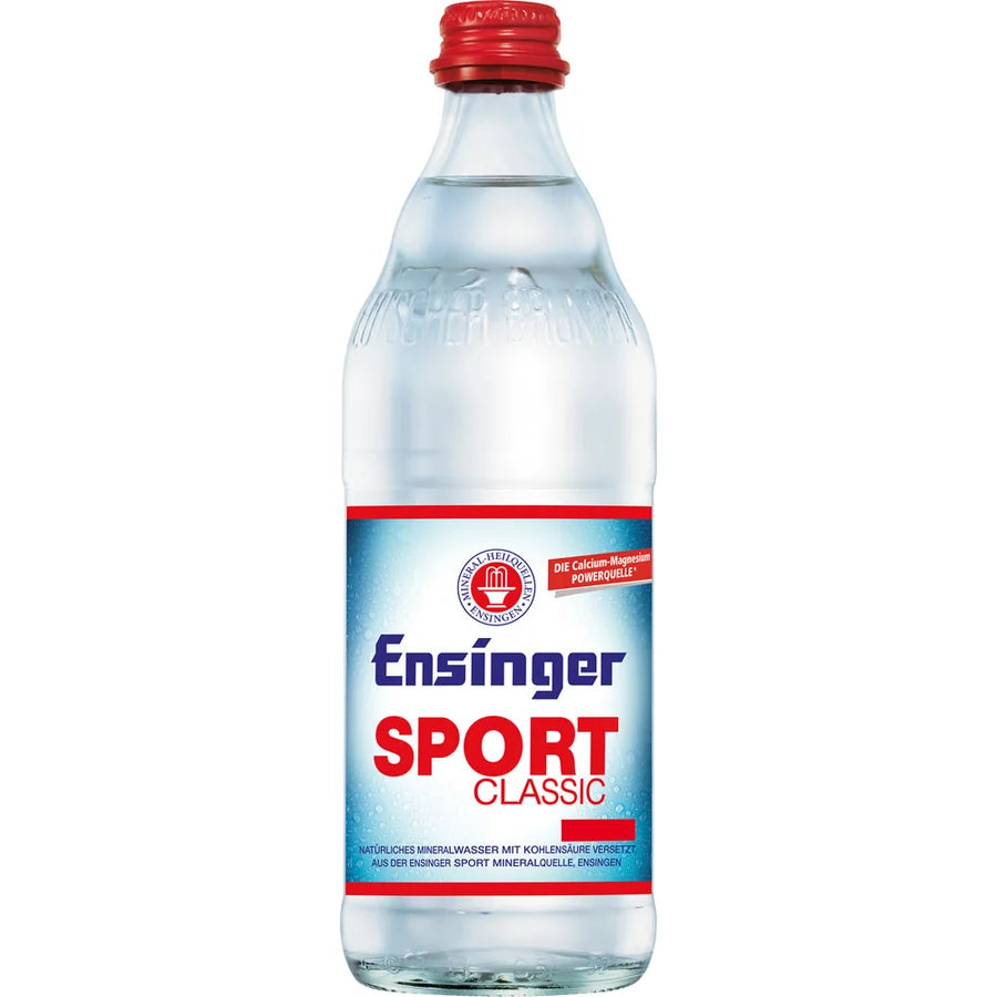 Ensinger Sport classic 12x0,5