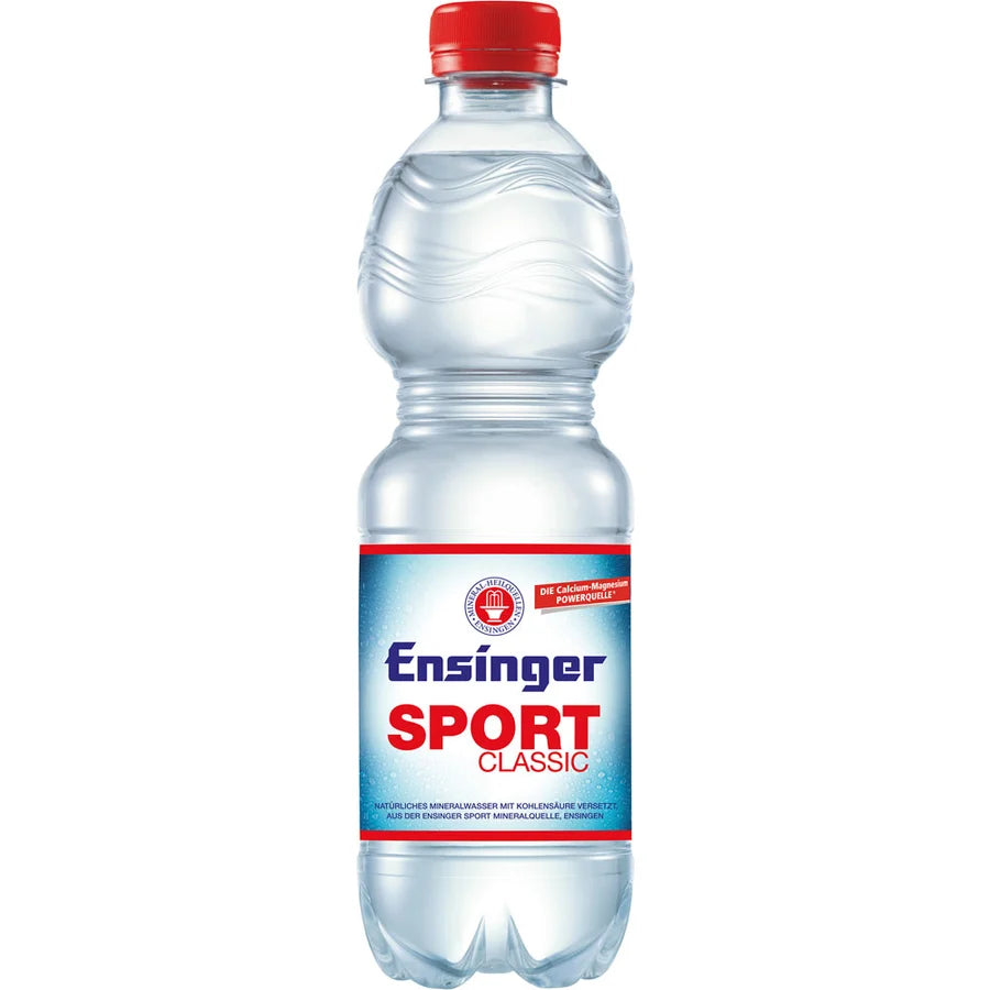 Ensinger Sport classic 11x0,5 PET