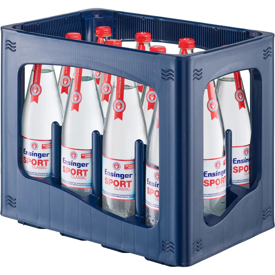 Ensinger Sport classic 12x0,75