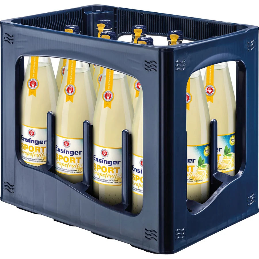 Ensinger Sport Grapefruit 12x0,75