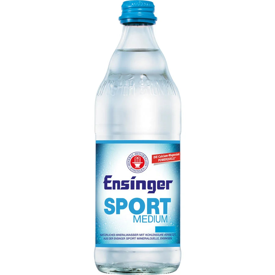 Ensinger Sport medium 12x0,5