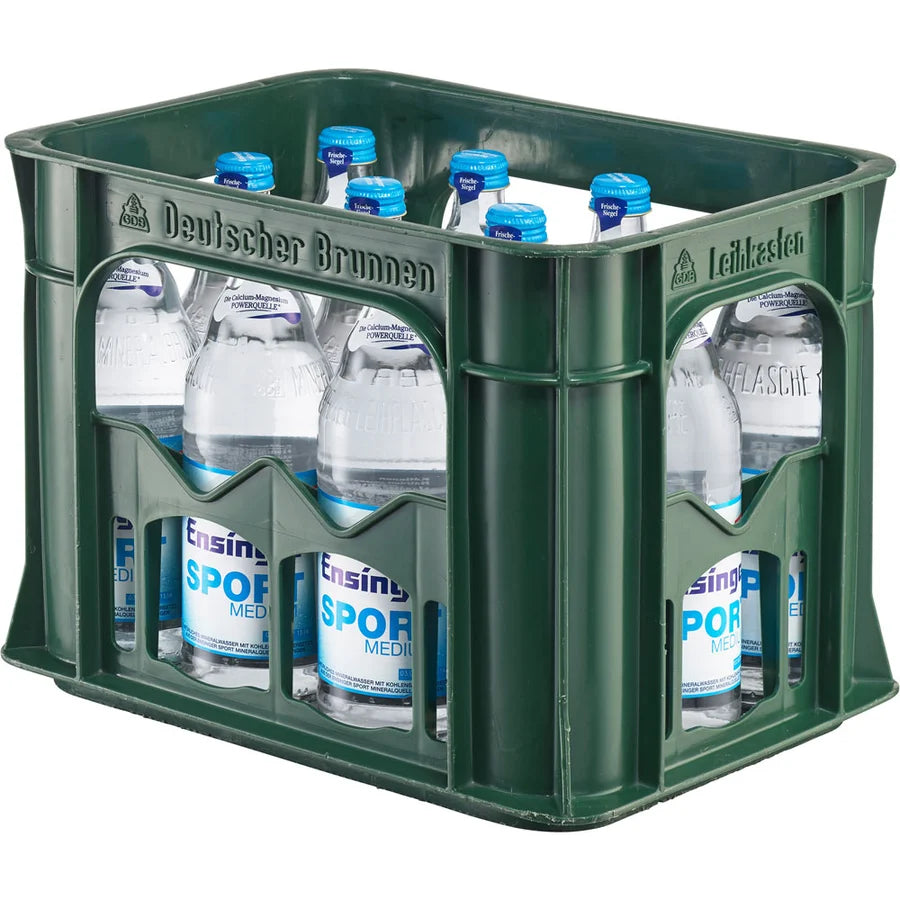 Ensinger Sport medium 12x0,5