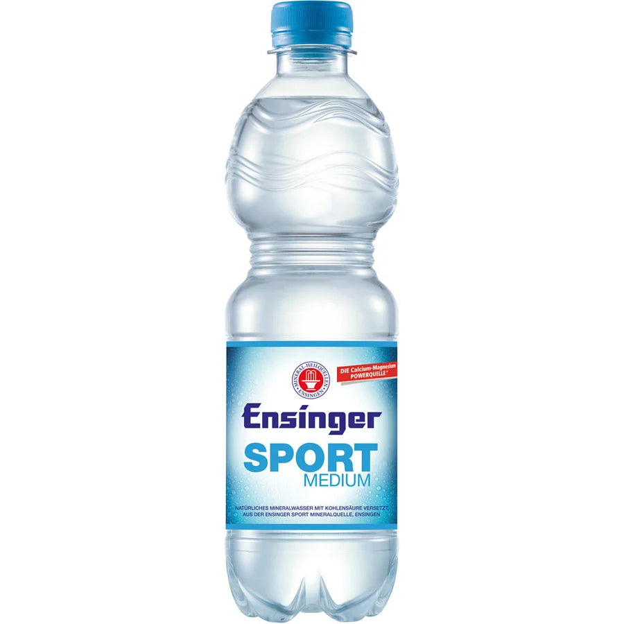 Ensinger Sport medium 11x0,5 PET