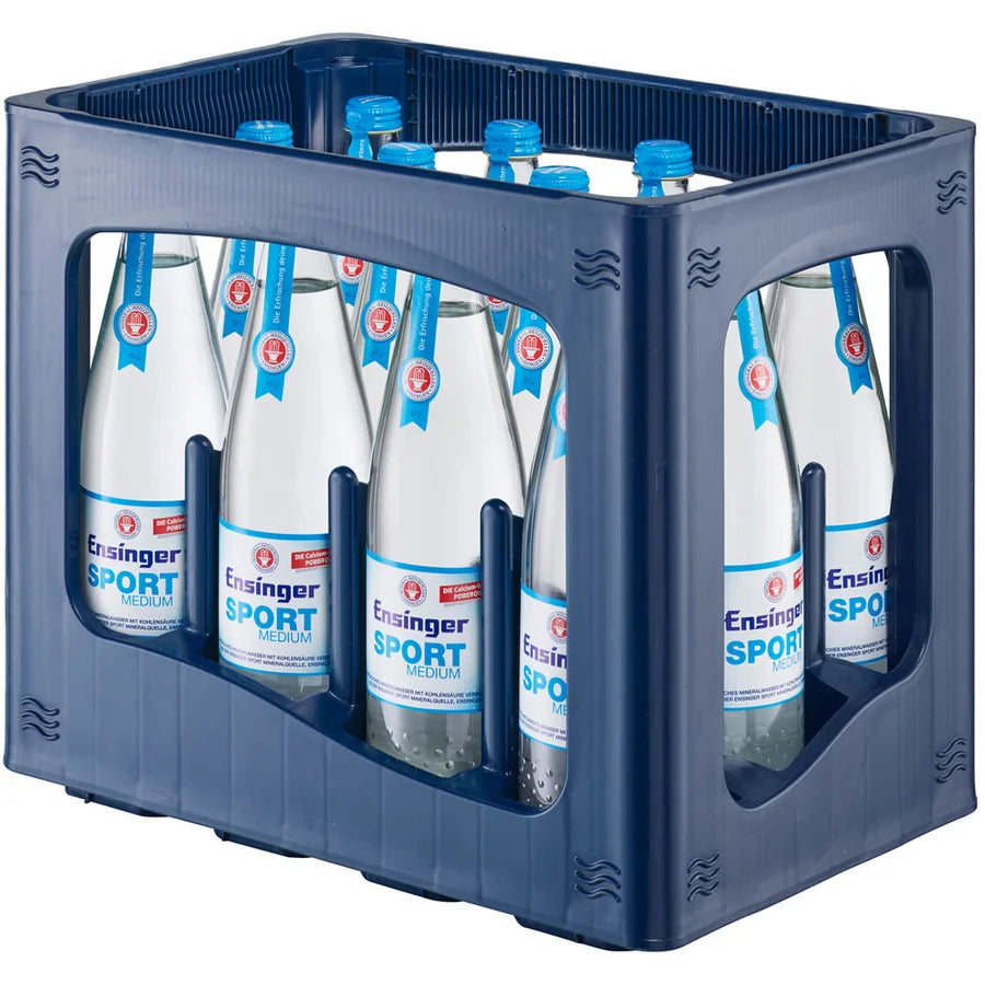 Ensinger Sport medium 12x0,75