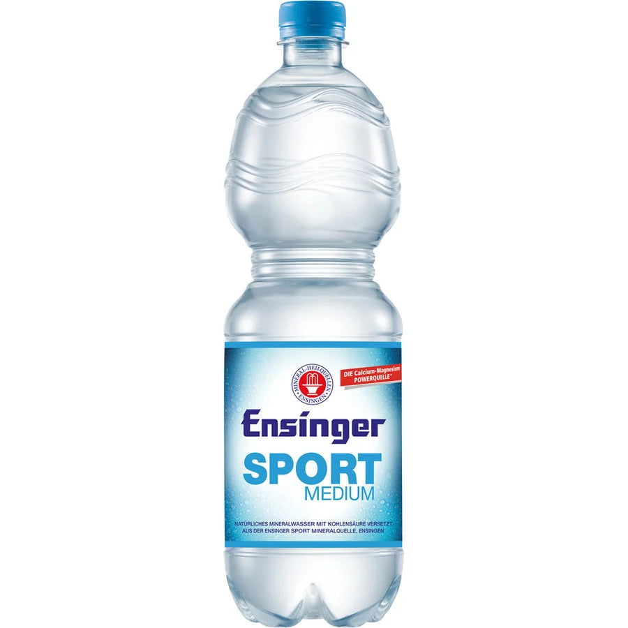 Ensinger Sport medium9x1 PET