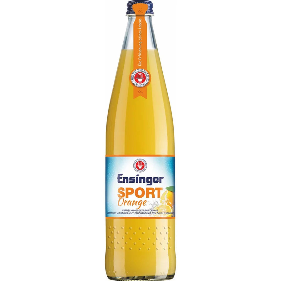 Ensinger Sport Orange 12x0,75