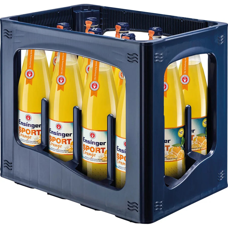 Ensinger Sport Orange 12x0,75