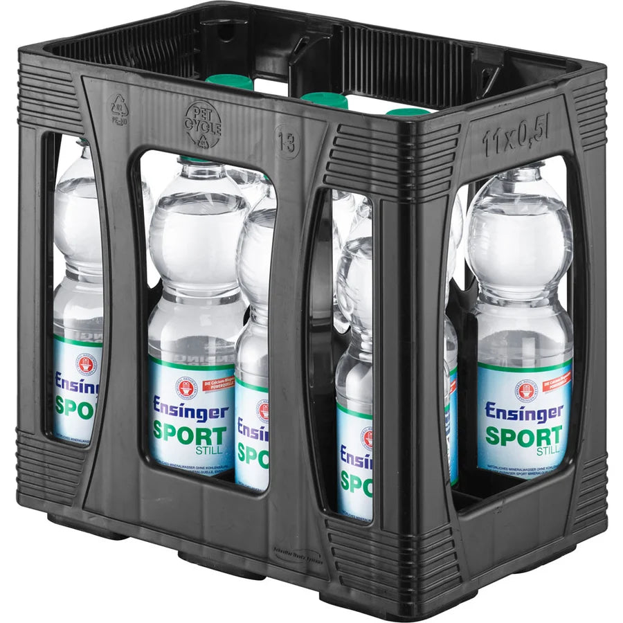 Ensinger Sport still 11x0,5 PET