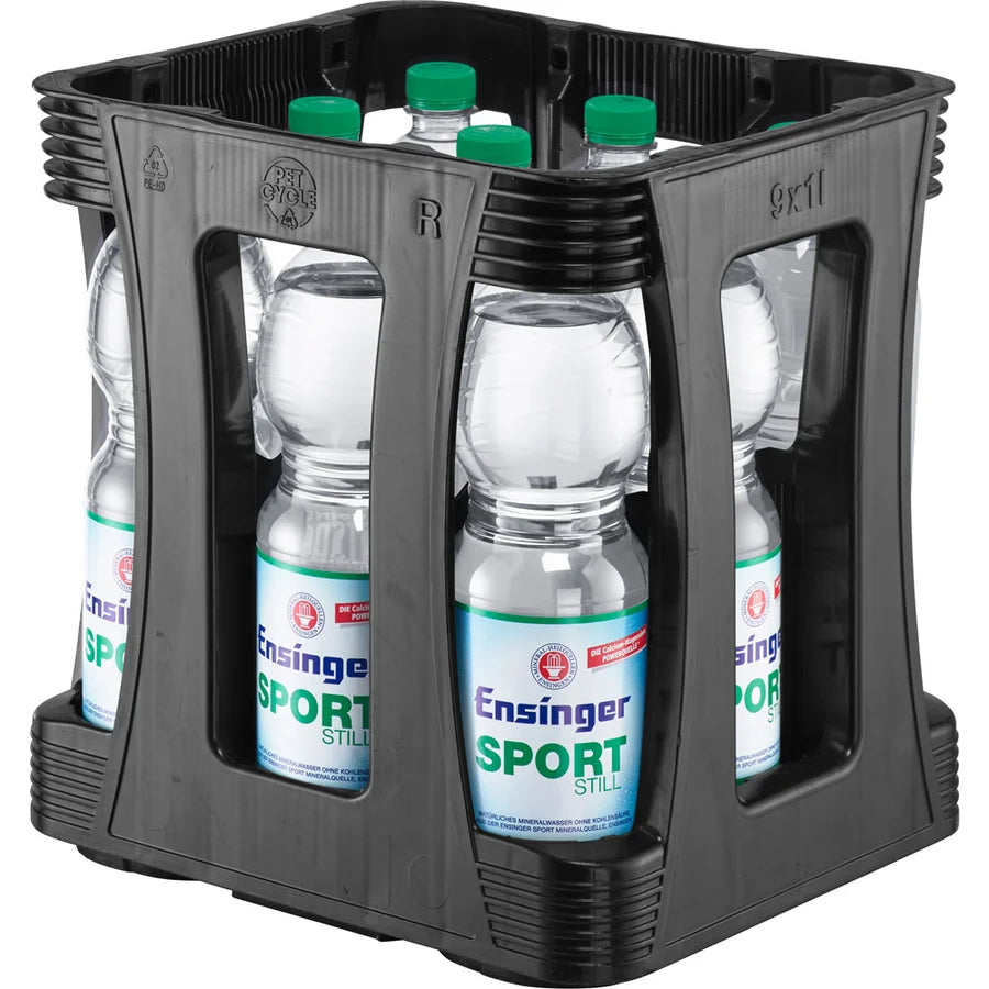 Ensinger Sport still 9x1 PET