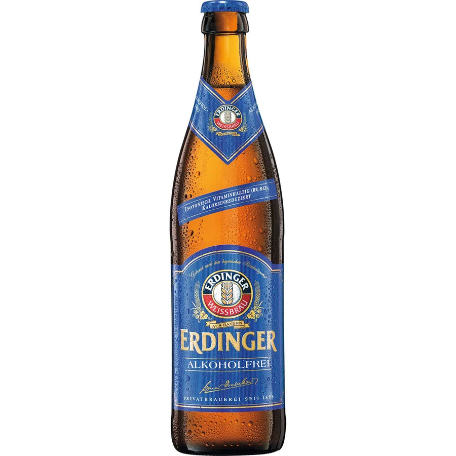 Erdinger Alkoholfrei 20x0,5