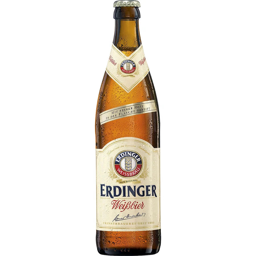 Erdinger Hefe Hell 20x0,5