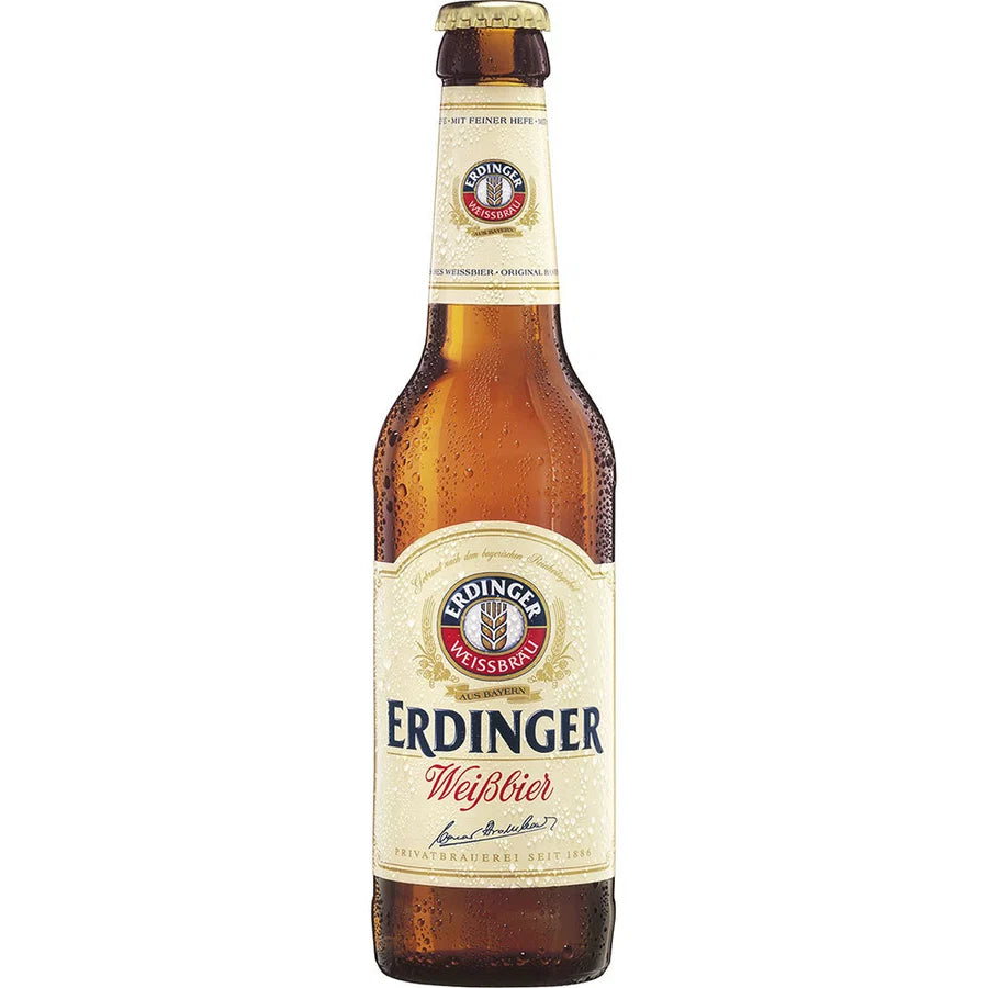 Erdinger Hefe Hell 24x0,33