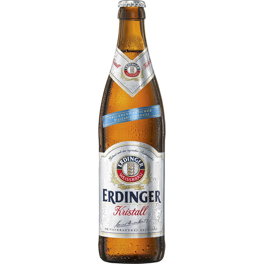 Erdinger Kristall 20x0,5