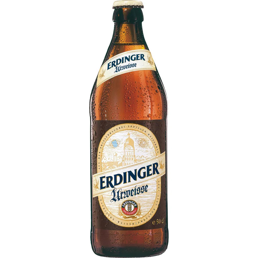 Erdinger Urweiße 20x0,5