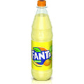 Fanta Lemon ohne Zucker 12x1