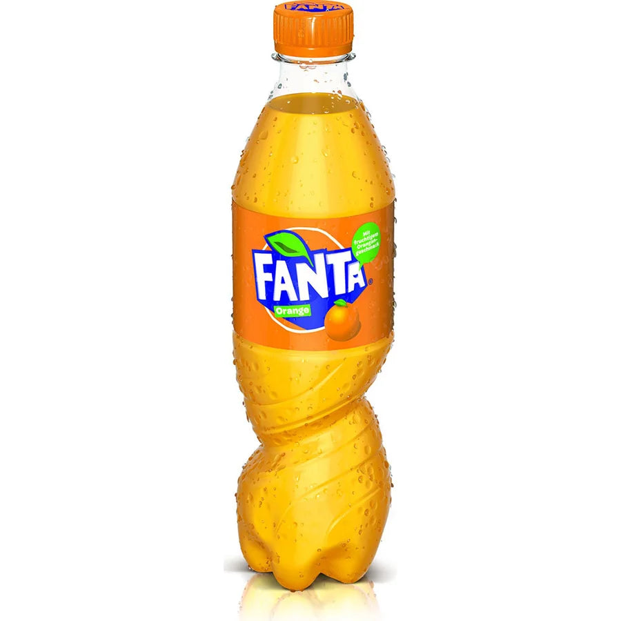 Fanta Orange 12x0,5 PET