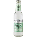 Fever-Tree Elderflower Tonic Water 24x0,2