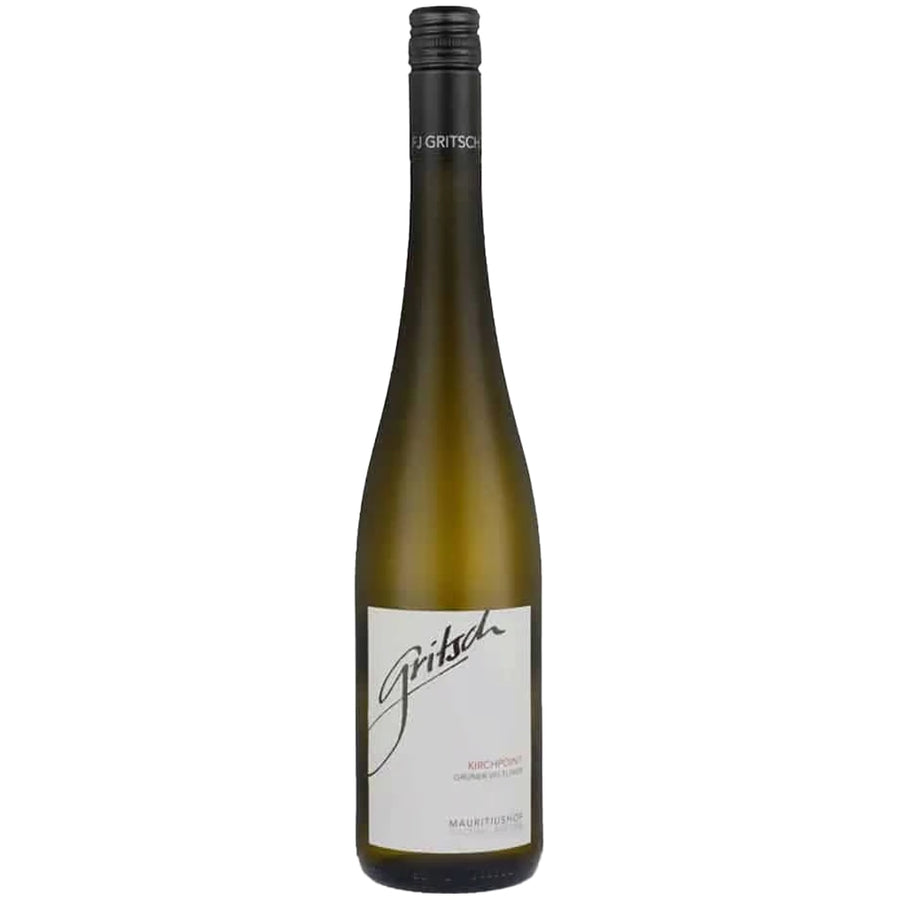 FJ Gritsch Grüner Veltliner Ried Kirchpoint Wachau DAC 6x0,75