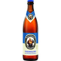 Franziskaner Naturtrübes Weißbier Alkoholfrei 20x0,5