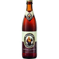 Franziskaner Weißbier Hefe Dunkel 20x0,5
