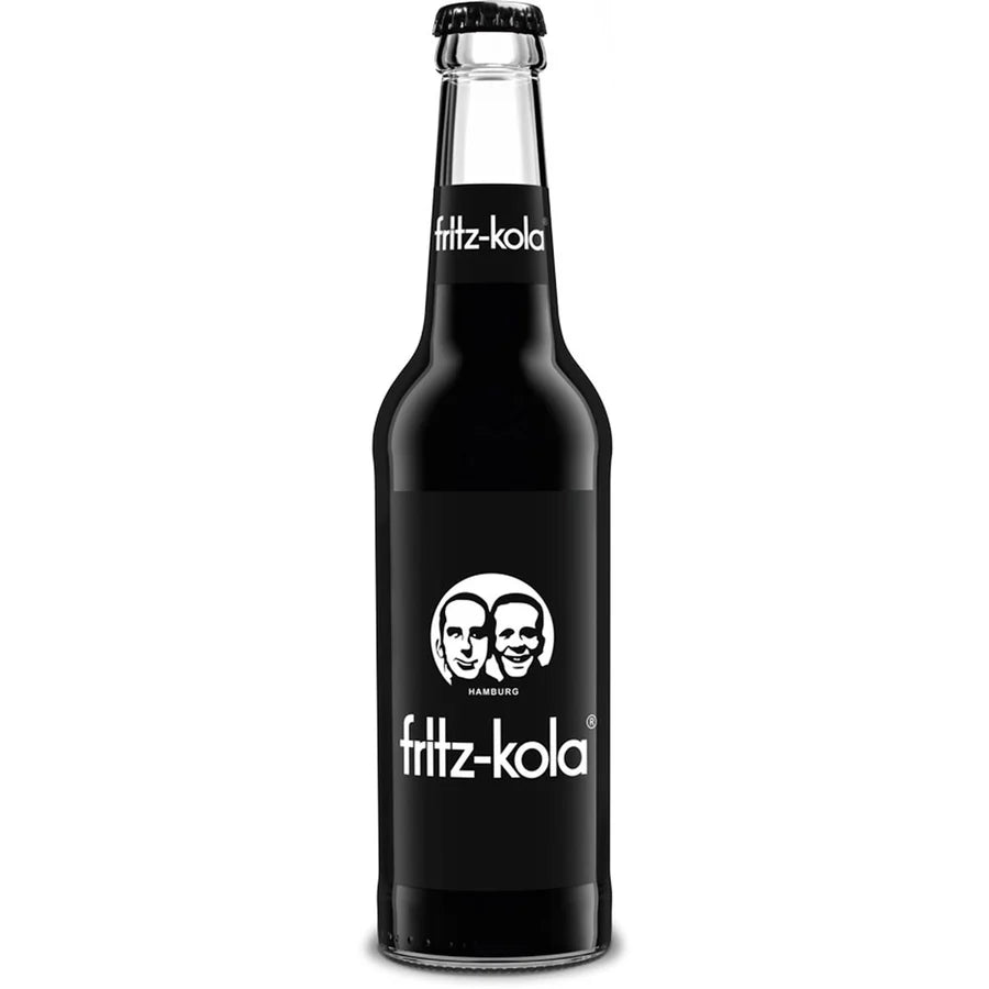 Fritz Kola 24x0,33