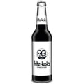 Fritz Kola ohne Zucker 24x0,33