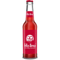 Fritz Limo Apfel-Kirsch-Holunder Limonade 24x0,33