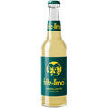 Fritz Limo Ingwer-Limette24x0,33